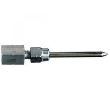 Lincoln Lubrication 5803 Grease Needle Nozzle