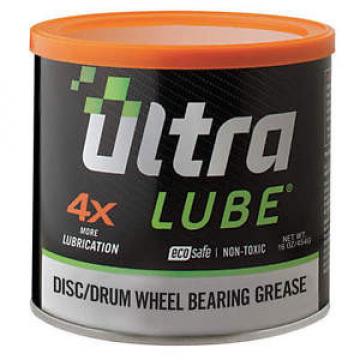 Ultralube Disc/Drum Wheel Bearing Grease, 16 Oz 10333