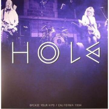HOLE - Grease Your Hips: California 1994 - Vinyl (2xLP)