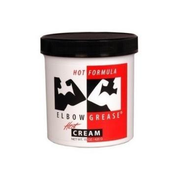 Elbow Grease Hot Cream - Select Size