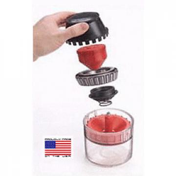 Wheel Bearing Grease Packer E-Z Squeeze® Hand Style