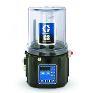 Graco 96G132 Automatic Grease System