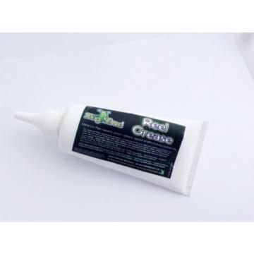Fishing Reel Grease - Special lubricating formulation with PTFE prolongs gears