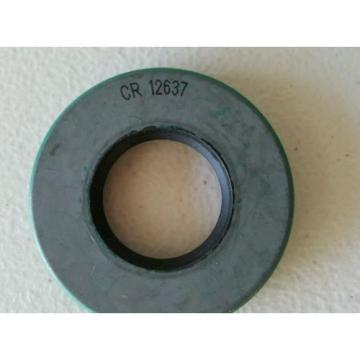 12637  CR OIL GREASE SEAL 1.25 X 2.50 X .312