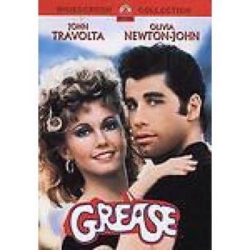 Grease (DVD, 2003, Widescreen/ Checkpoint)