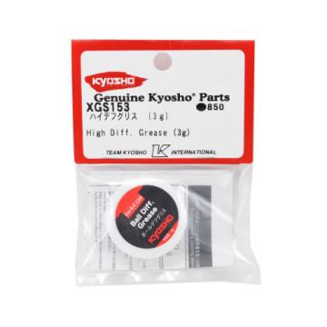 KYOXGS153 Kyosho Ball Differential Grease (3g)