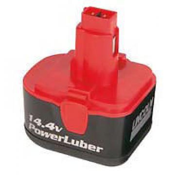 Lincoln 1401 - 14.4 Volt Battery for 1444 Grease Gun