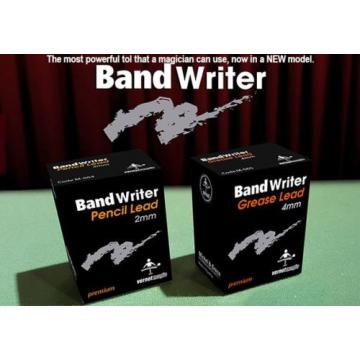 Vernet Band Writer (Grease)