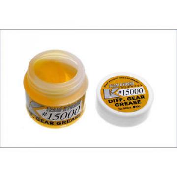 Kyosho 96504 Diff Gear Grease #15000