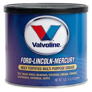Valvoline Oil VV632 LB Multi Purpose &amp; Master Painter Grease - Quantity 1
