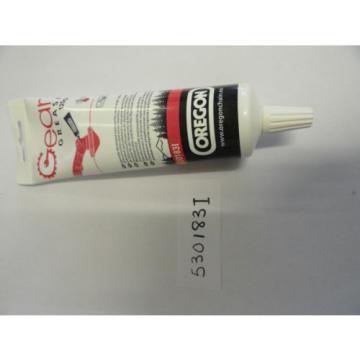 CLEARING SAW STRIMMER GEAR GREASE 125g by OREGON gearbox grease