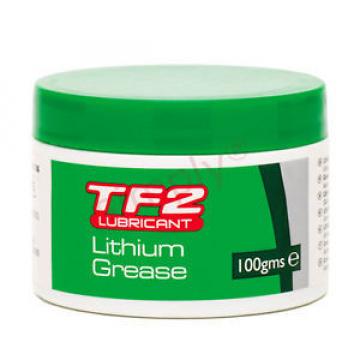 100g Tub Weldtite TF2 Lithium Grease for Wheels and Headsets
