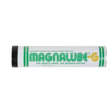 Magnalube-G PTFE Grease for Industrial MRO - 1x 14.5 oz