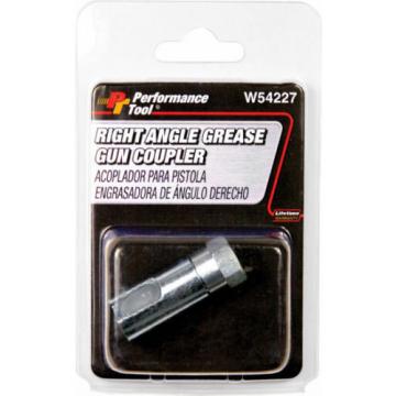 WILW54227 Performance Tool - Right Angle Grease Coupler