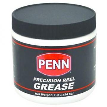 Penn 1LBGSECS4 Reel Grease 1Lb Tub of Grease