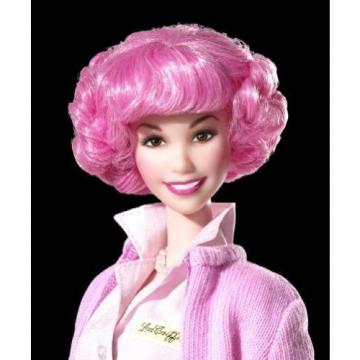 Barbie Grease Girl Frenchy