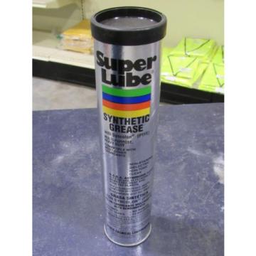 SUPERLUBE SYNTHETIC GREASE FOR AIR STRIPPER GASKETS - 400G (14.1 OZ.) CAN