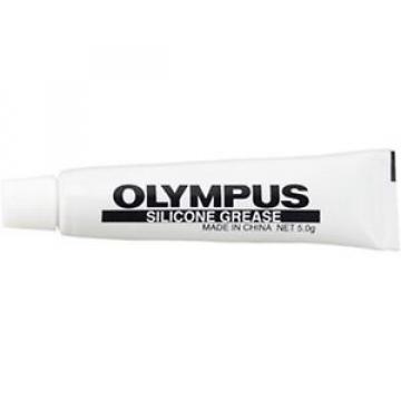 Official OLYMPUS Grease for silicone O ring 5g (PSOLG-2)