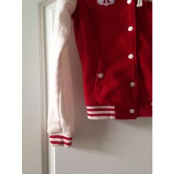 Juniors Size Small Rydell High, Grease Lightning Style Jacket.
