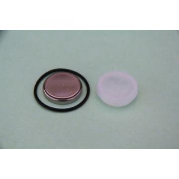 SUUNTO.D4, D4i, Energizer Battery Kit ,(Now With Free Grease)