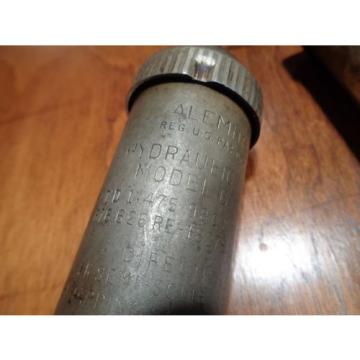 1930-40&#039;S Vintage USA Alemite corp Hydraulic Grease Guns Lot  
