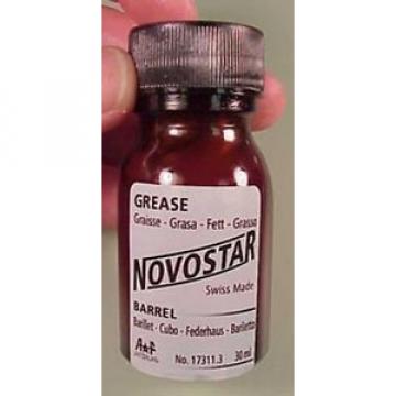 Novostar Barrel Grease