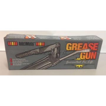 LubriMatic Grease Gun - Lever Action 14 &amp; 14.5 oz. cartridges 11150