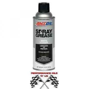 AMSOIL SPRAY GREASE