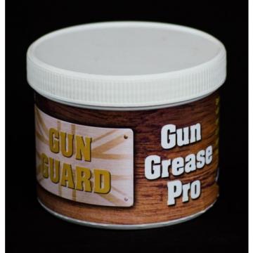 500g Gun Grease Pro - PTFE Synthetic Lubrication Rust Prevention Rifles Airgun