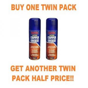 Mini Roadster &amp; Paceman Copper Grease For For Nuts &amp; Bolts