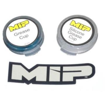 MIP 5204 MIP Diff Lube Kit Grease and Silicone