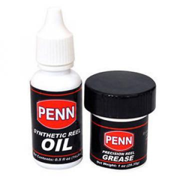 Penn Reel Oil and Grease Combo Angler Pack