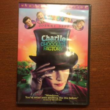 Lot of Musical DVDs: Moulin Rouge, Chicago, Charlie Chocolate Factory, Grease