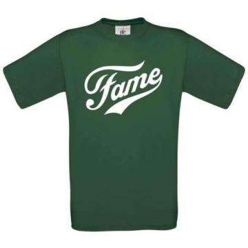 Fame t-shirt | funny dance retro movie grease musical geek t-shirt top tee 0258