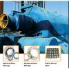 Industrial Machinery Bearing 22317YM Spherical Roller Bearings 85*180*60mm