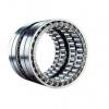 FTRA1024 Thrust Bearing Ring / Thrust Needle Bearing Washer 10x24x1mm #1 small image