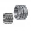 NU230ECM/C4HVA3091 Insocoat Cylindrical Roller Bearing 150x270x45mm #1 small image
