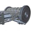 PLC58-5 Spherical Roller Bearing For Gear Reducer 100*180*69/82mm