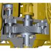 NNU4196MAW33 Cylindrical Roller Bearing 480x790x308mm