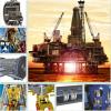 TIMKEN Bearing 544000 Bearings For Oil Production & Drilling(Mud Pump Bearing) #1 small image
