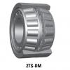 Bearing JLM710949C JLM710910 LM710949XS LM710910ES K518781R HM535349 HM535310 HM535349XB HM535310EE #2 small image