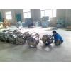 MTO-170 Four-point Contact Ball Slewing Bearing 170x310x50