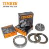 Timken 05075X - 05185