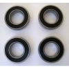  1000580 Radial shaft seals for heavy industrial applications