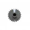 01 02 03 YAMAHA 660 RAPTOR 660R nice crank crankshaft w bearings gear shaft #5 small image