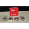 (4) NEW * FAFNIR SEALED Single Row Ball Bearing (Lot Of 4) (38KDD) * NEW in BOX #1 small image