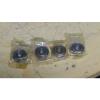 (4) NEW * FAFNIR SEALED Single Row Ball Bearing (Lot Of 4) (38KDD) * NEW in BOX #2 small image