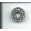 7R3 NEW DEPARTURE SINGLE ROW BALL BEARING .5 OD #1 small image