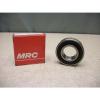 MRC 88505 Single Row Ball Bearing