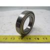 NSK 6010ZZ Metal Shielded Single Row Ball Bearing, #5 small image